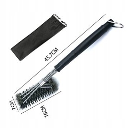 Anokay grilio šepetys