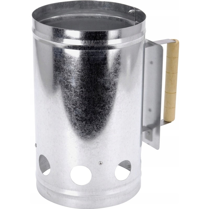 Kaminas šašlykinei, židinys, anglis, kepsninė, didelis metalinis, 28x17 cm