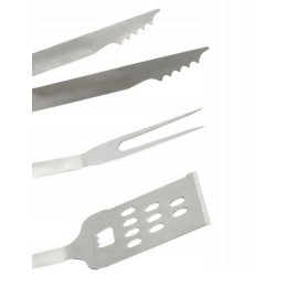 Grilio priedų rinkinys