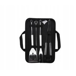 Kepsninės reikmenys, 7 iešmelių rinkinys