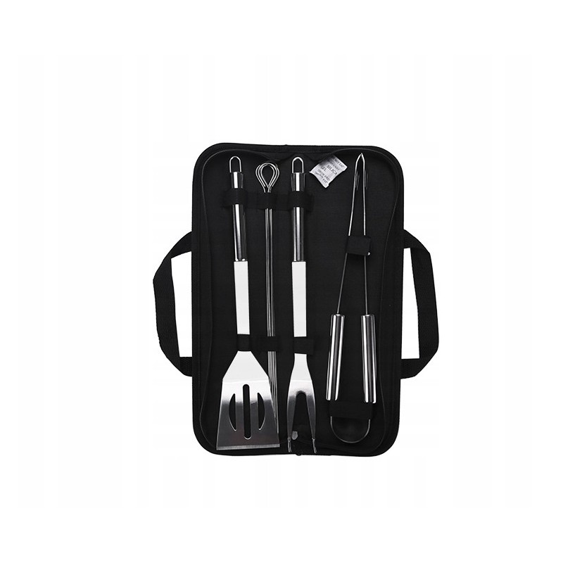 Kepsninės reikmenys, 7 iešmelių rinkinys