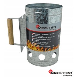 Master grill&party mg120 (73548)