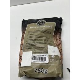 Aukščiausios kokybės Grill Republic rūkymo traškučiai