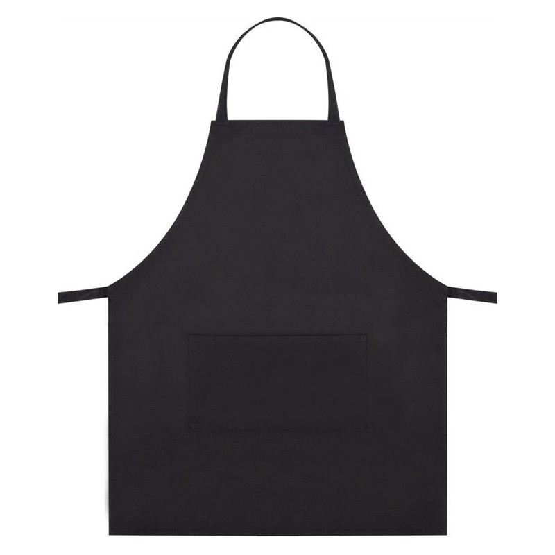 Grilio prijuostė su žaislų kišenėmis