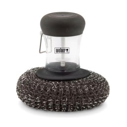 Weber plokščių šveitimo padas 6209