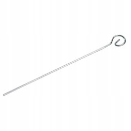 Gefu piccante rinkinys iš 4 iešmelių