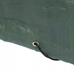 Blooma Russell grilio dangtis pagamintas iš polietileno