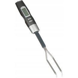 Activa šakės termometras su LCD - 17264