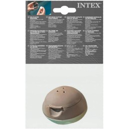 Plaukiojantis intex baseino cheminių medžiagų dozatorius