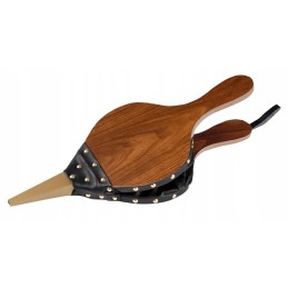 Silfono ilgis: 42 cm