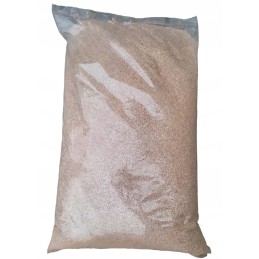 Buko drožlės 5 kg - dūmų dulkės