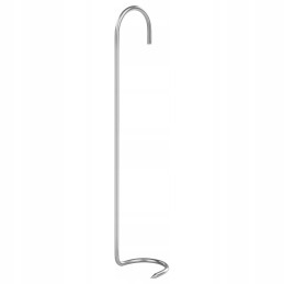 Rūkymo kabliukas skirtas rūkyti žuvį iki 5 kg