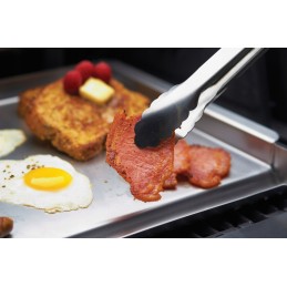 grillpro grilio žnyplės