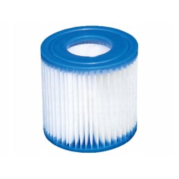 1x h filtro įdėklas intex 29007 baseino siurbliui