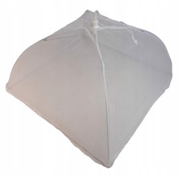 Užvalkalas nuo uodų maistui, 41x41cm x4