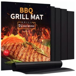 Tefloninis grilio kilimėlis