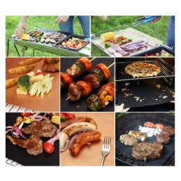 Tefloninis grilio kilimėlis