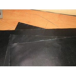 Tefloninis grilio kilimėlis