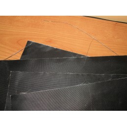 Tefloninis grilio kilimėlis