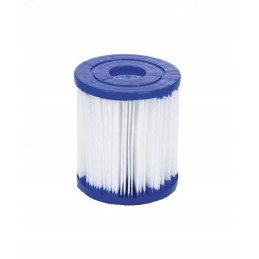 Filtras baseino tipui ir bestway 1 vnt