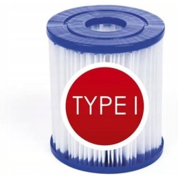 Filtras baseino tipui ir bestway 1 vnt