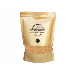 Dūminės alyvuogių medienos avokado dūmų dulkės Nr. 1 1