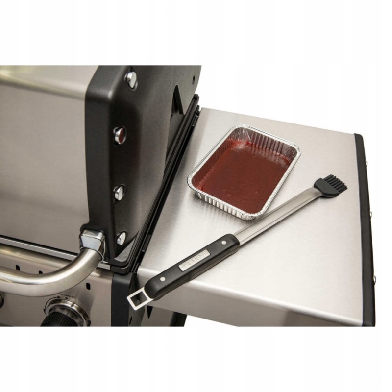 Baron aliuminio padėklas 3 vnt