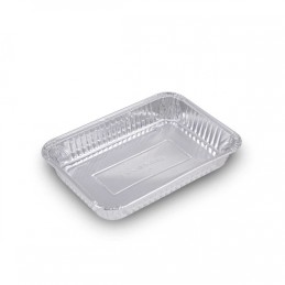 Baron aliuminio padėklas 3 vnt