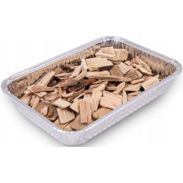 Baron aliuminio padėklas 3 vnt