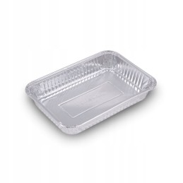 Baron aliuminio padėklas 3 vnt