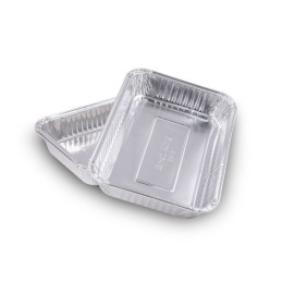 Baron aliuminio padėklas 3 vnt