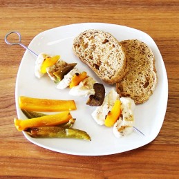 Plieniniai iešmeliai iešmams