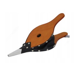 Silfonai griliui ir židiniui apkurti