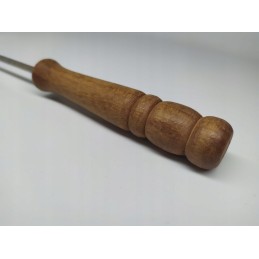 Šakutė laužui vėrinukams ir dešrelėms