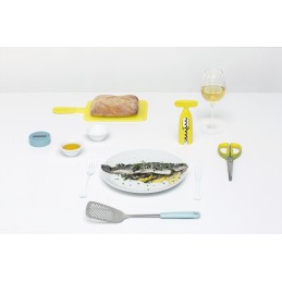 Tasty Tools grilio mentelė mėtų 10 79 86