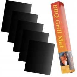 Grilio kilimėlis bm-191a 40x33 cm