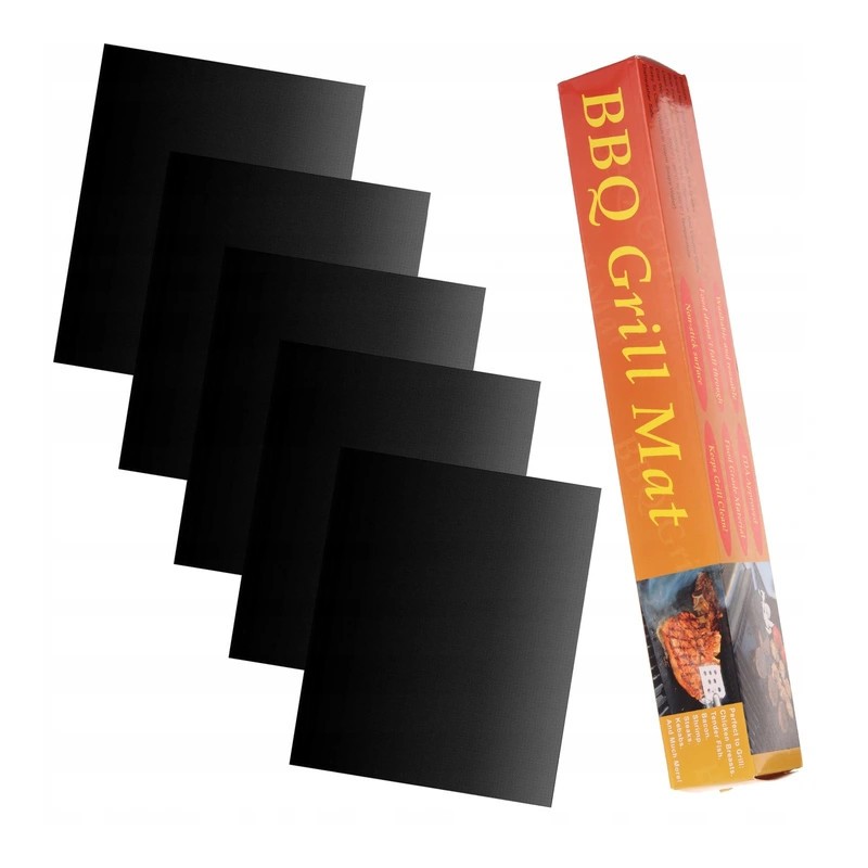 Grilio kilimėlis bm-191a 40x33 cm