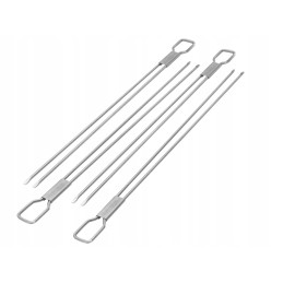 Broil King iešmeliai 64049 4 vnt