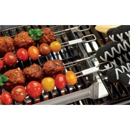 Broil King iešmeliai 64049 4 vnt