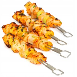 Broil King iešmeliai 64049 4 vnt