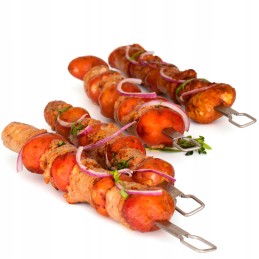 Broil King iešmeliai 64049 4 vnt