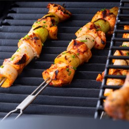 Broil King iešmeliai 64049 4 vnt