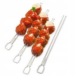 Broil King iešmeliai 64049 4 vnt