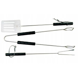 Mastergrill MG110 grilio priedų rinkinys