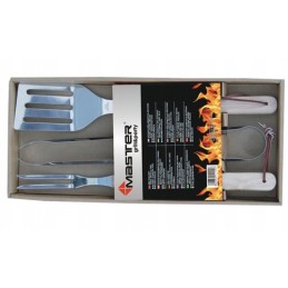 Mastergrill MG110 grilio priedų rinkinys