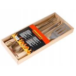 Mastergrill MG110 grilio priedų rinkinys