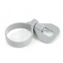 Bestway plastikinis spaustukas 32 mm žarnai