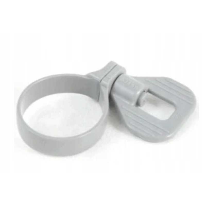 Bestway plastikinis spaustukas 32 mm žarnai