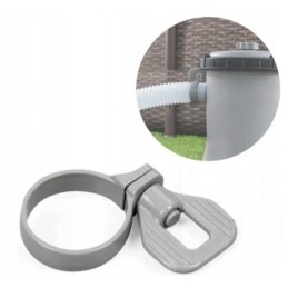 Bestway plastikinis spaustukas 32 mm žarnai