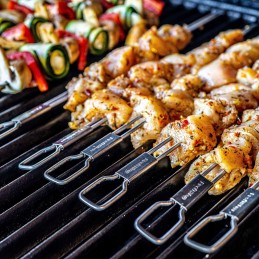 Broil King iešmeliai 64049 4 vnt